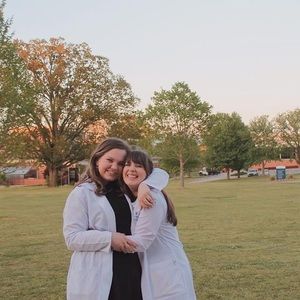 Meet your Posher, Callie